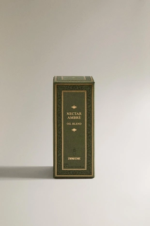 (15 мл) эфирное масло нектар AMBRé- Заказать в России
