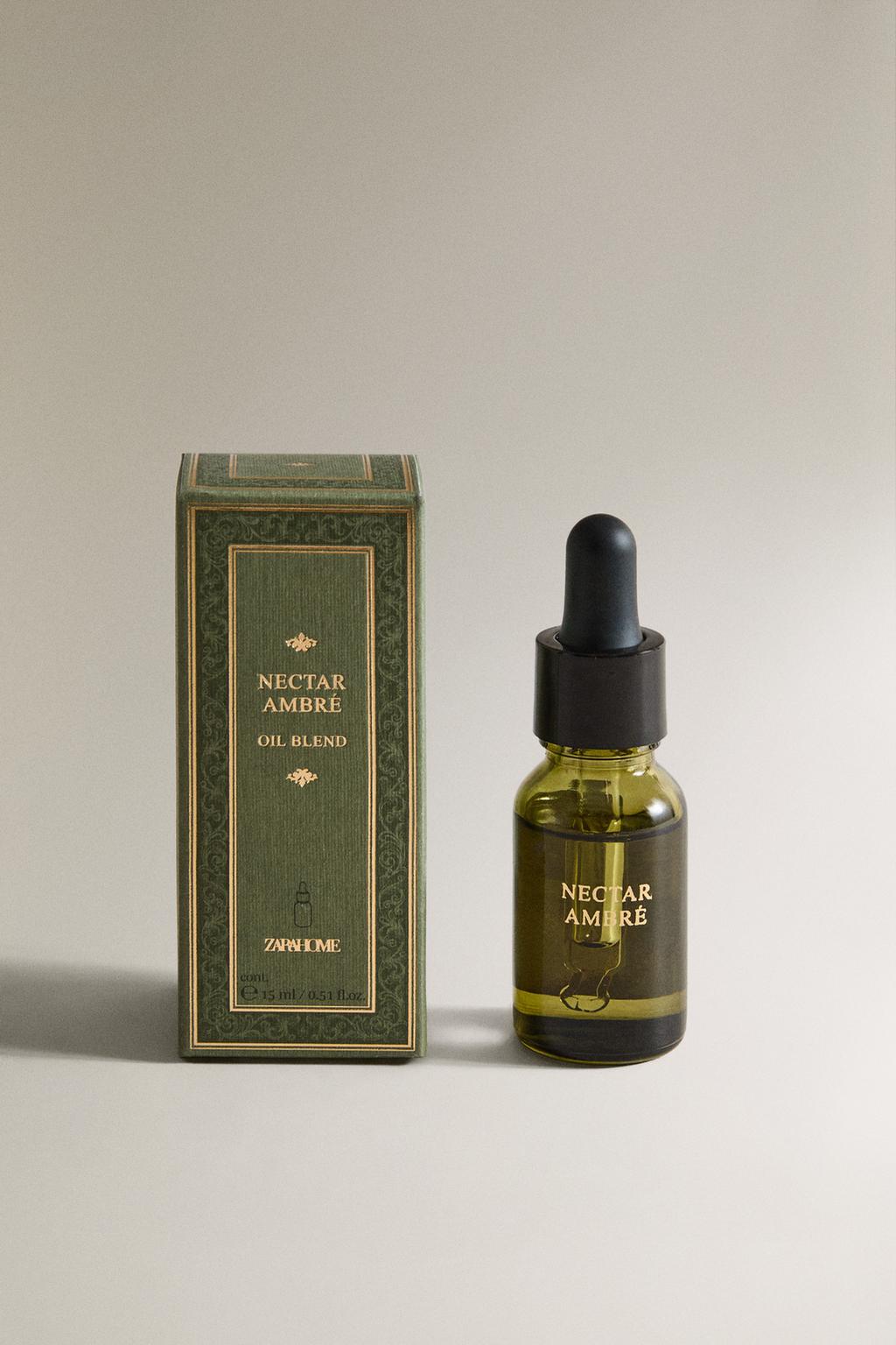 (15 мл) эфирное масло нектар ambré