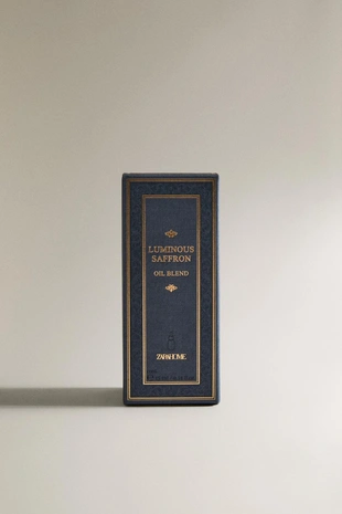 (15 мл) эфирное масло ламповый шафран- Заказать в России