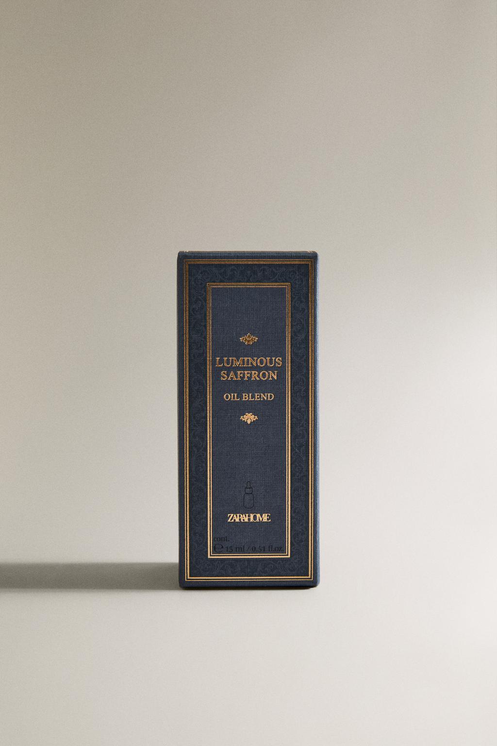 (15 мл) эфирное масло ламповый шафран