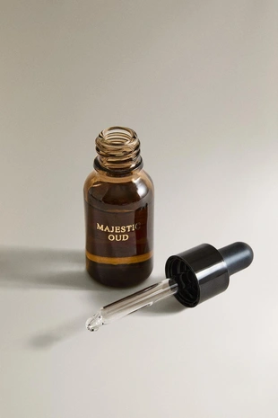 (15 мл) эфирное масло MAJESTIC OUD- Заказать в России