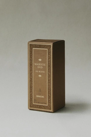 (15 мл) эфирное масло MAJESTIC OUD- Заказать в России