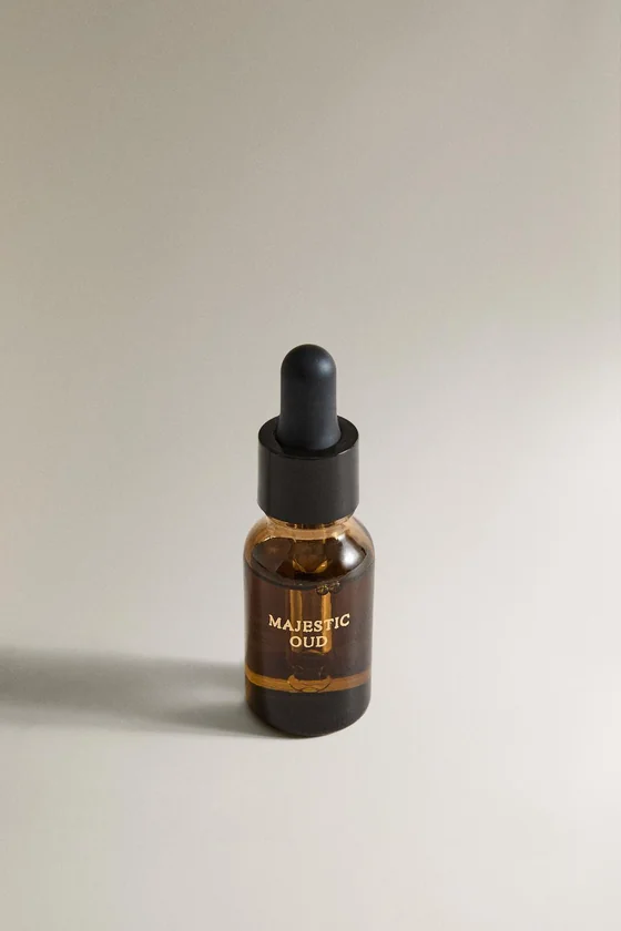 (15 мл) эфирное масло majestic oud