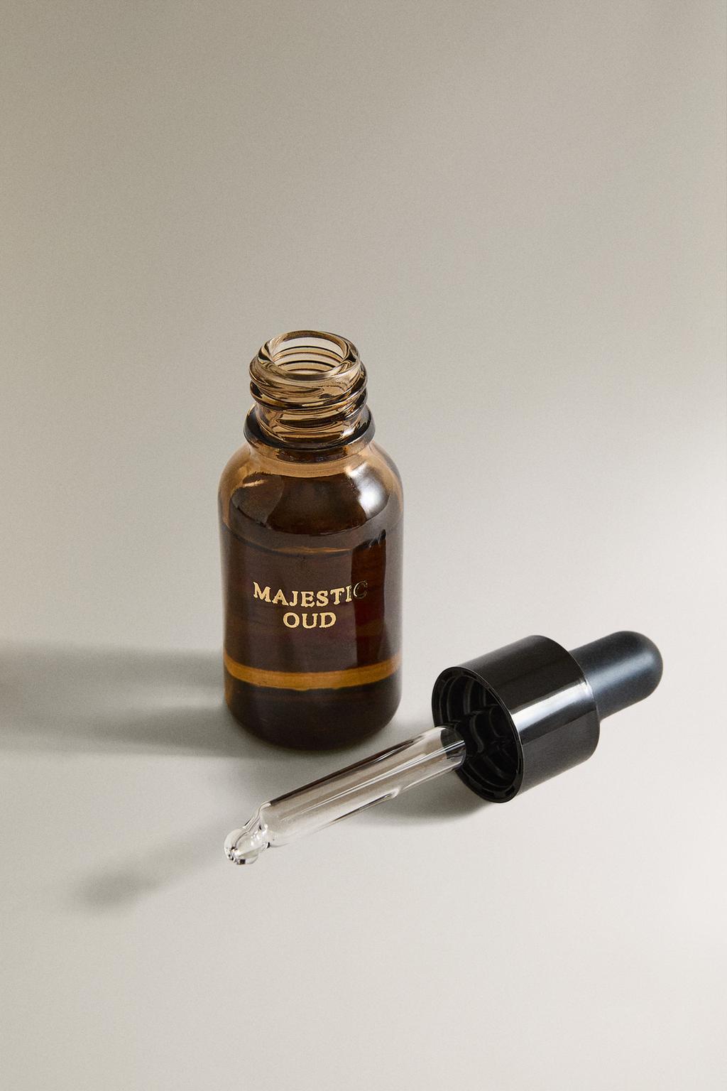 (15 мл) эфирное масло majestic oud