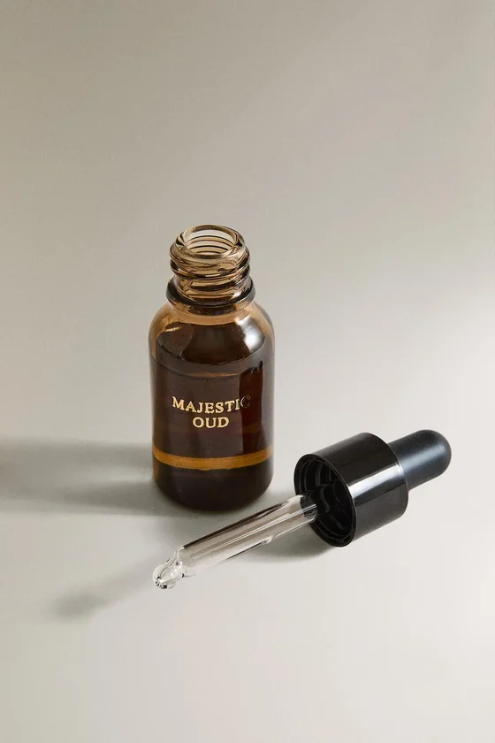 (15 мл) эфирное масло majestic oud
