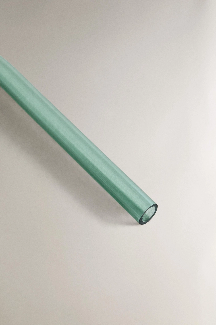 Детская соломенка с микки и минни ©disney