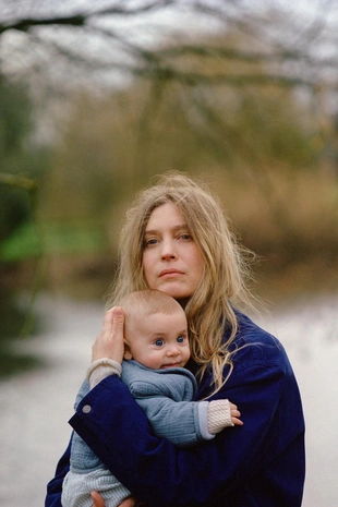 Стеганый жакет из рельефной ткани- Заказать в России