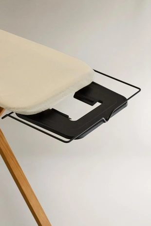 Гладильная доска из дерева и металла- Заказать в России