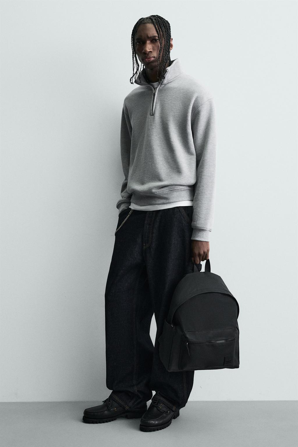 ПРОРЕЗИНЕННЫЙ РЮКЗАК