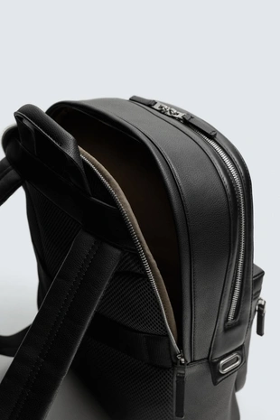 Рюкзак с текстурой- Заказать в России