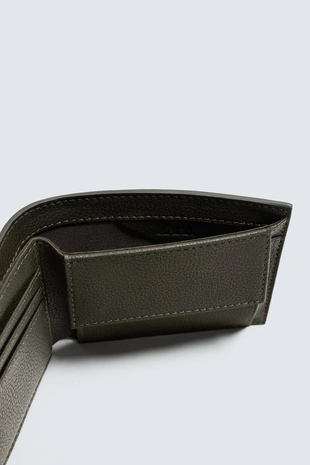 Кошелек с рельефным узором- Заказать в России