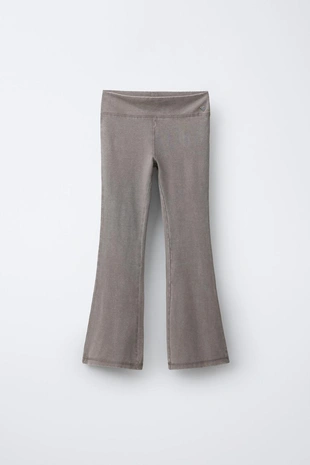 Легинсы FLARE- Заказать в России