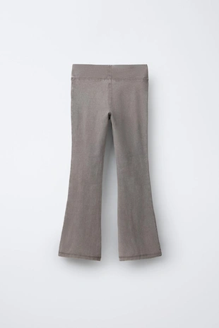 Легинсы FLARE- Заказать в России