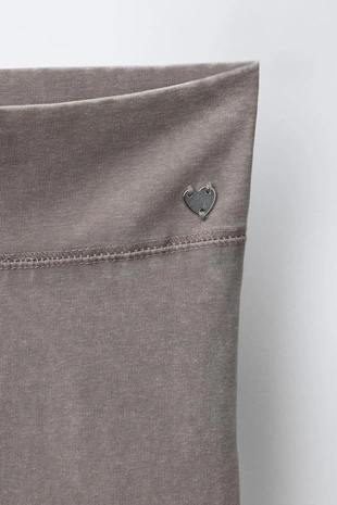 Легинсы FLARE- Заказать в России