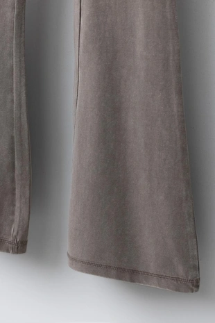 Легинсы FLARE- Заказать в России