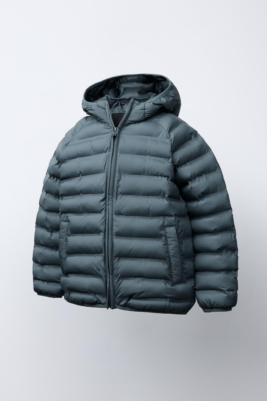 УЛЬТРАЛЕГКАЯ НЕПРОМОКАЕМАЯ КУРТКА