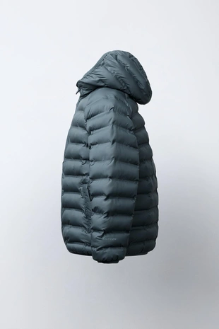 Ультралегкая непромокаемая куртка- Заказать в России