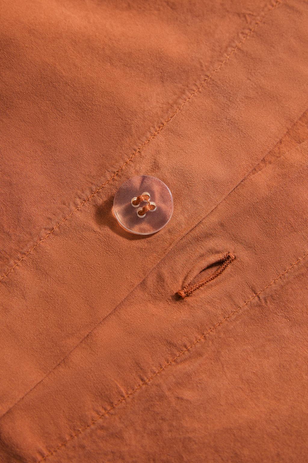 Детское одеяло с красивым окрасом