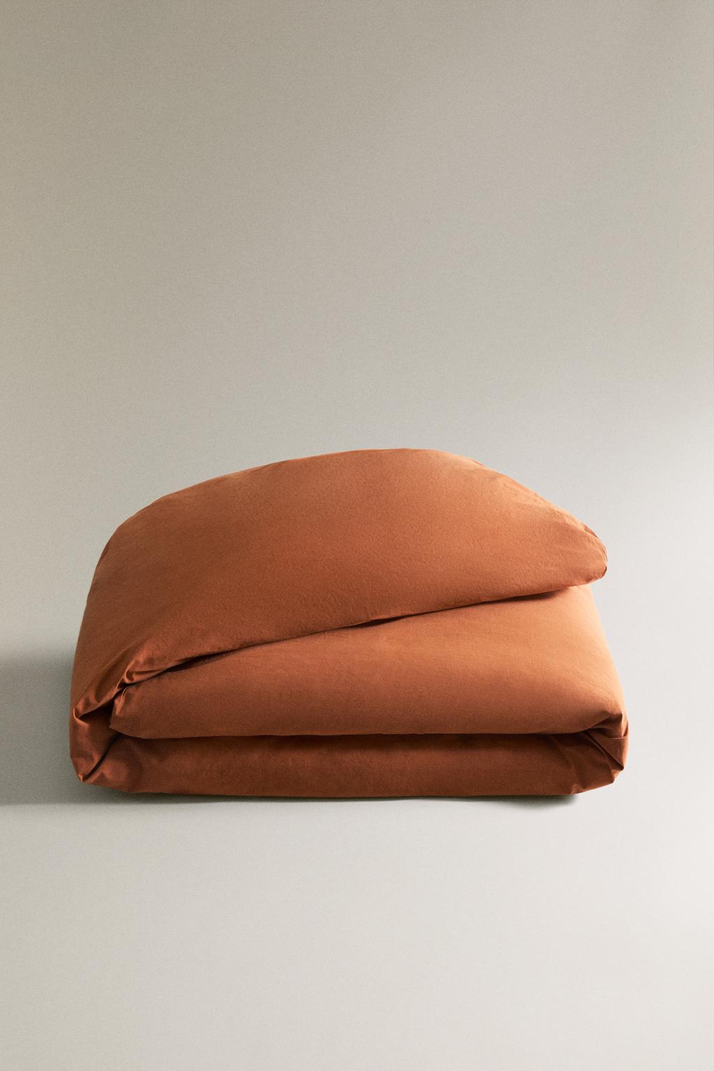 Детское одеяло с красивым окрасом