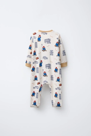 Комбинезон с регулируемыми штанинами PADDINGTON ™- Заказать в России