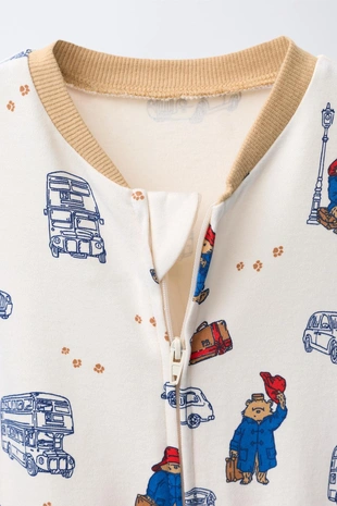 Комбинезон с регулируемыми штанинами PADDINGTON ™- Заказать в России