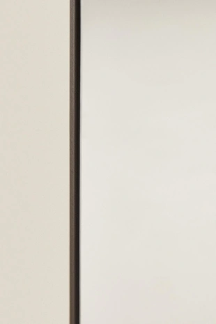 Асимметричное настенное зеркало- Заказать в России