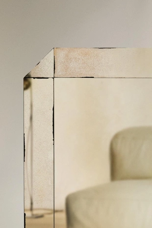 Зеркало VINTAGE MIRROR- Заказать в России