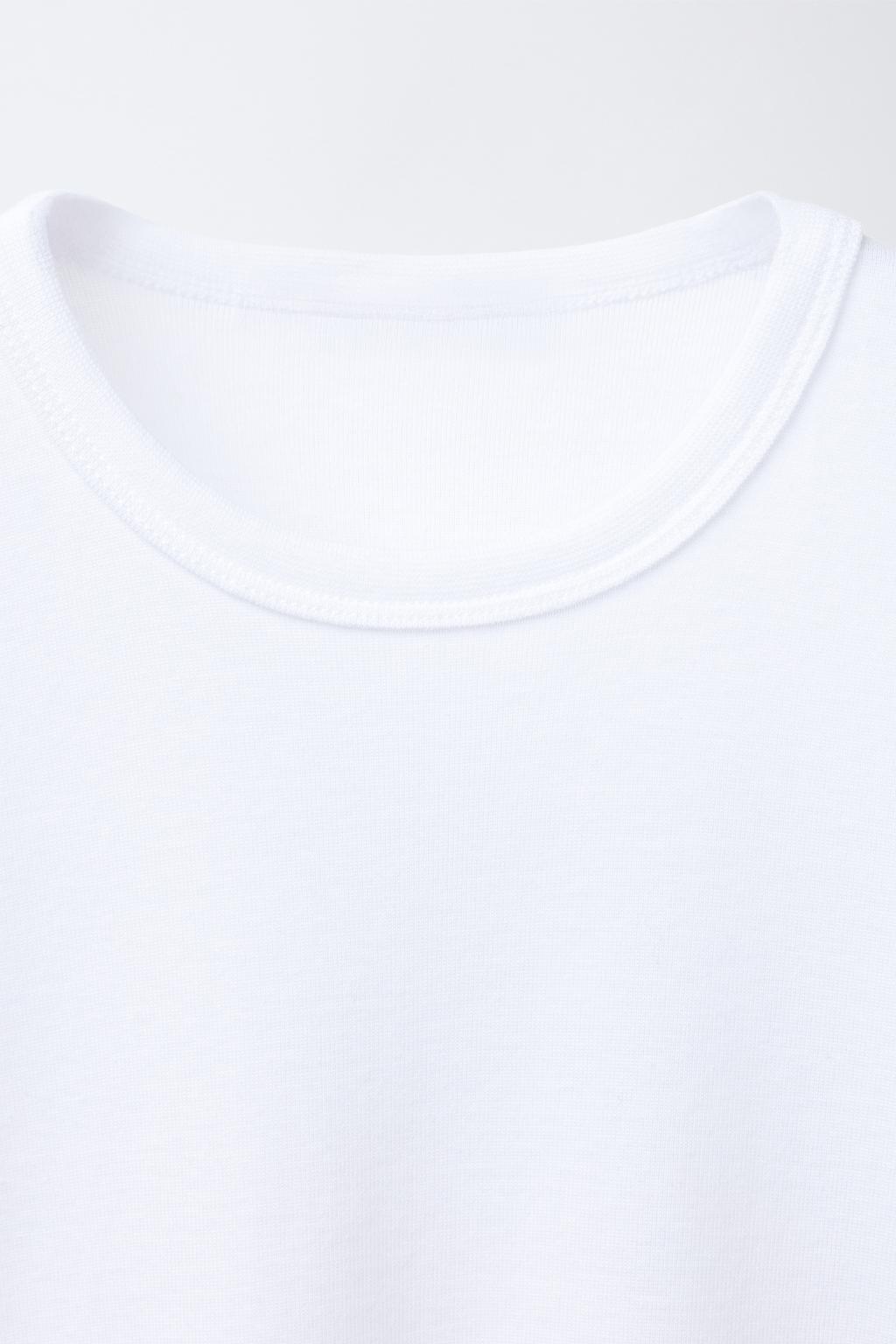 НАБОР ИЗ ДВУХ ФУТБОЛОК С КОРОТКИМ РУКАВОМ