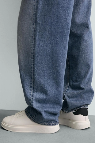 Кроссовки на объемной подошве- Заказать в России