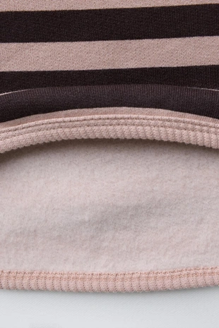 Толстовка в полоску NAON JEONG ©- Заказать в России