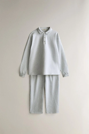 Поло из хлопка- Заказать в России