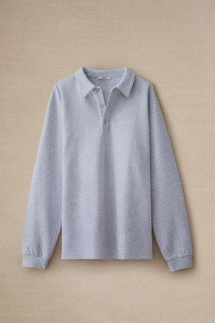 Поло из хлопка- Заказать в России