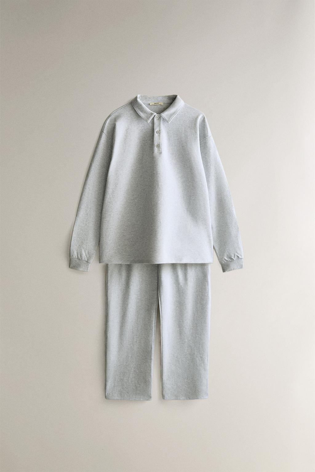 Поло из хлопка