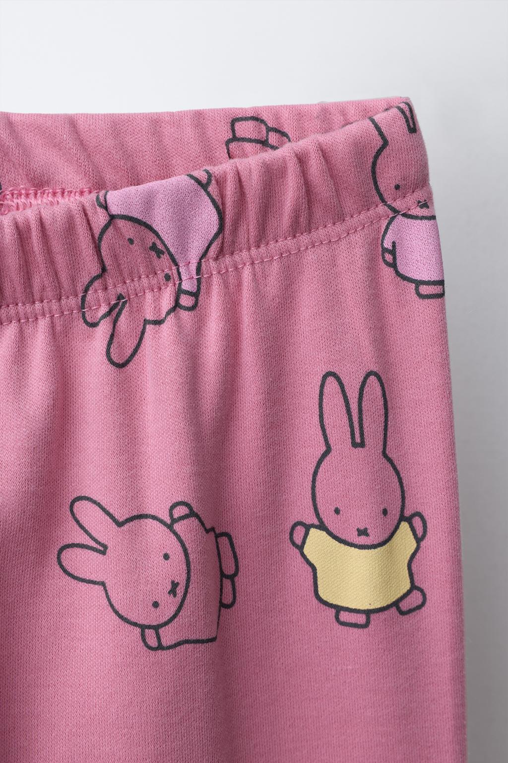 1,5–6 ЛЕТ/ПИЖАМА MIFFY™ MERCIS BV ©