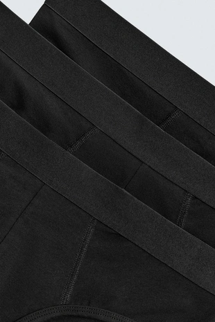 Набор из трех базовых слипов- Заказать в России