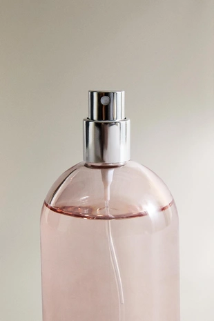 (100 мл) мускусный ароматизатор на основе лилий- Заказать в России