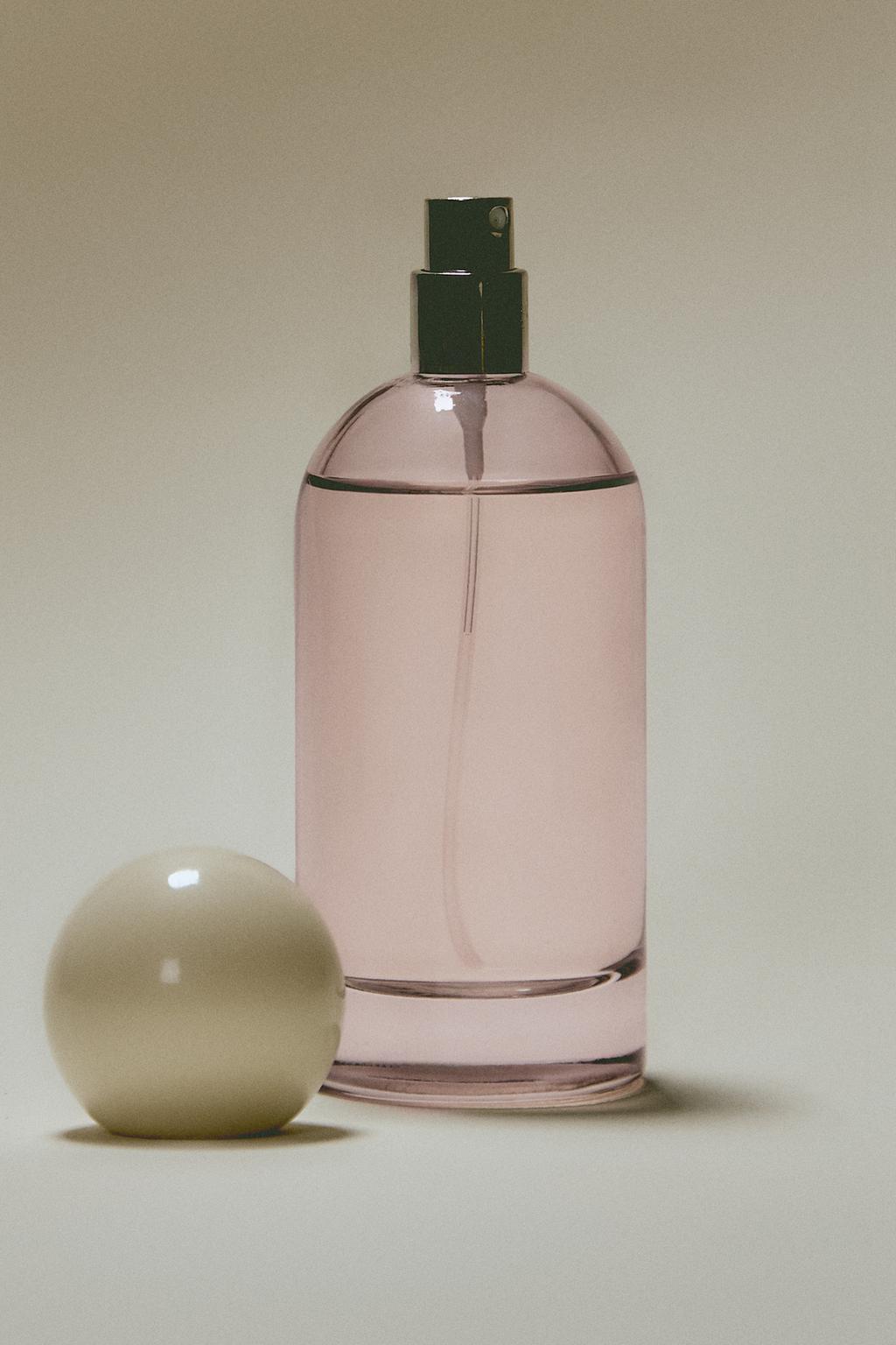 (100 мл) мускусный ароматизатор на основе лилий