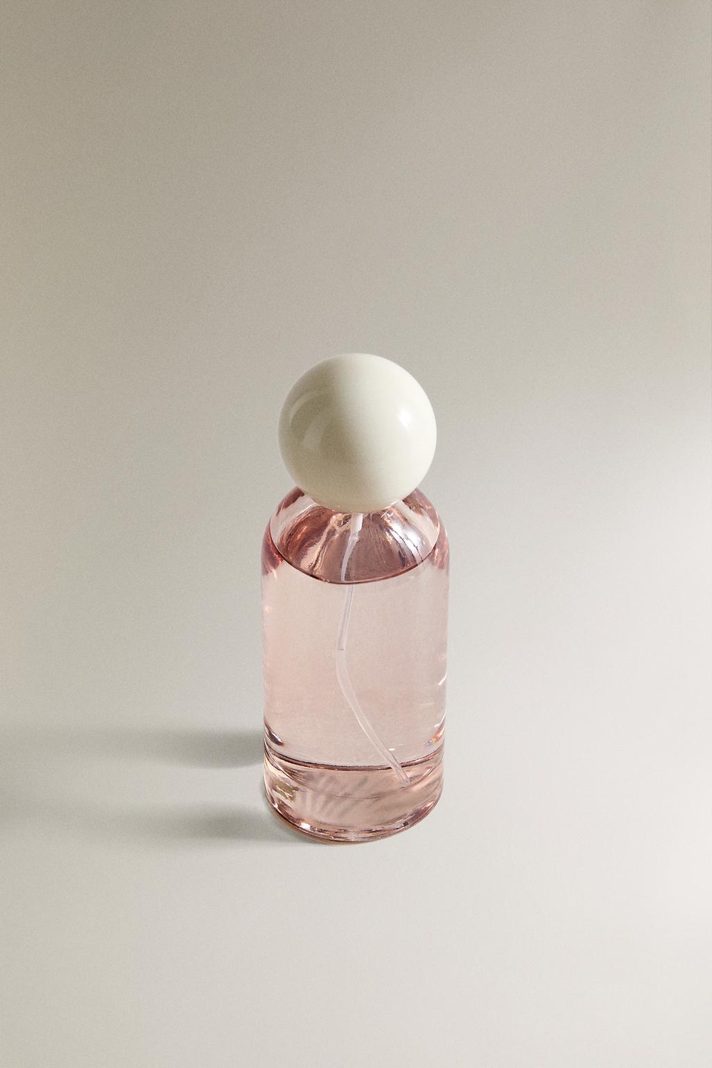 (100 мл) мускусный ароматизатор на основе лилий