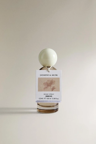 (100 мл) спрей-диффузор JASMINE & MUSK- Заказать в России
