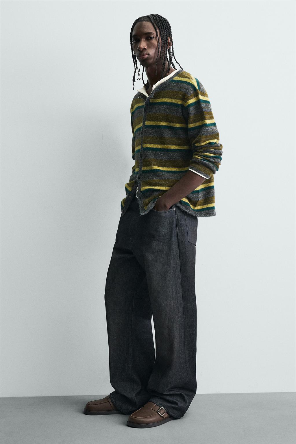 КОЖАНЫЕ САБО С ПРЯЖКОЙ