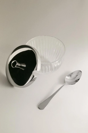 Металлический поднос для тостов и контейнеры- Заказать в России