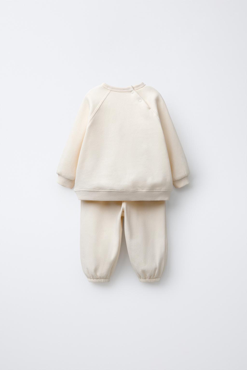 БАЗОВЫЙ КОМПЛЕКТ ИЗ ТОЛСТОВКИ И БРЮК-ДЖОГГЕРОВ