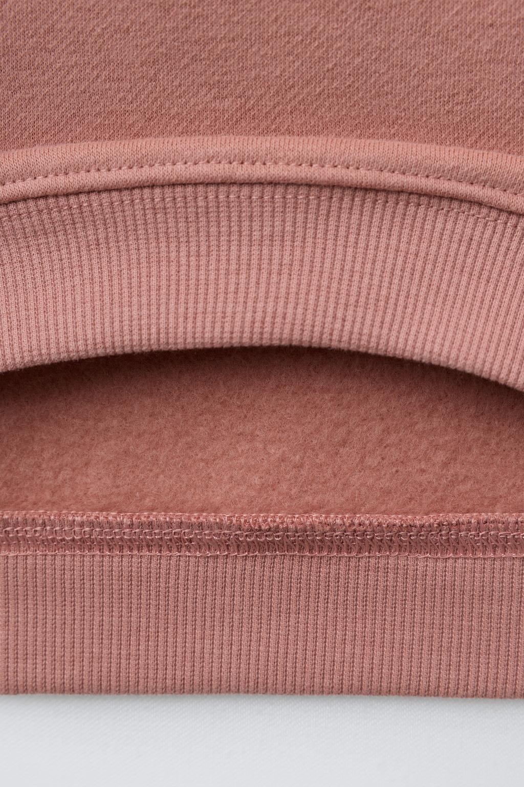 КОМПЛЕКТ ИЗ ТОЛСТОВКИ И ОДНОТОННЫХ ЛЕГИНСОВ