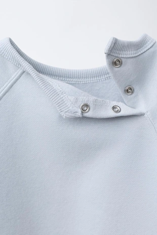 Базовый комплект из толстовки и брюк-джоггеров- Заказать в России