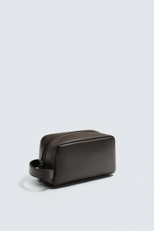 Несессер с текстурой- Заказать в России