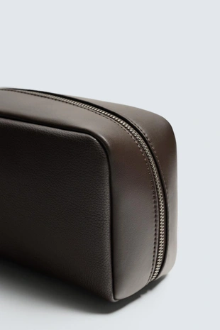 Несессер с текстурой- Заказать в России