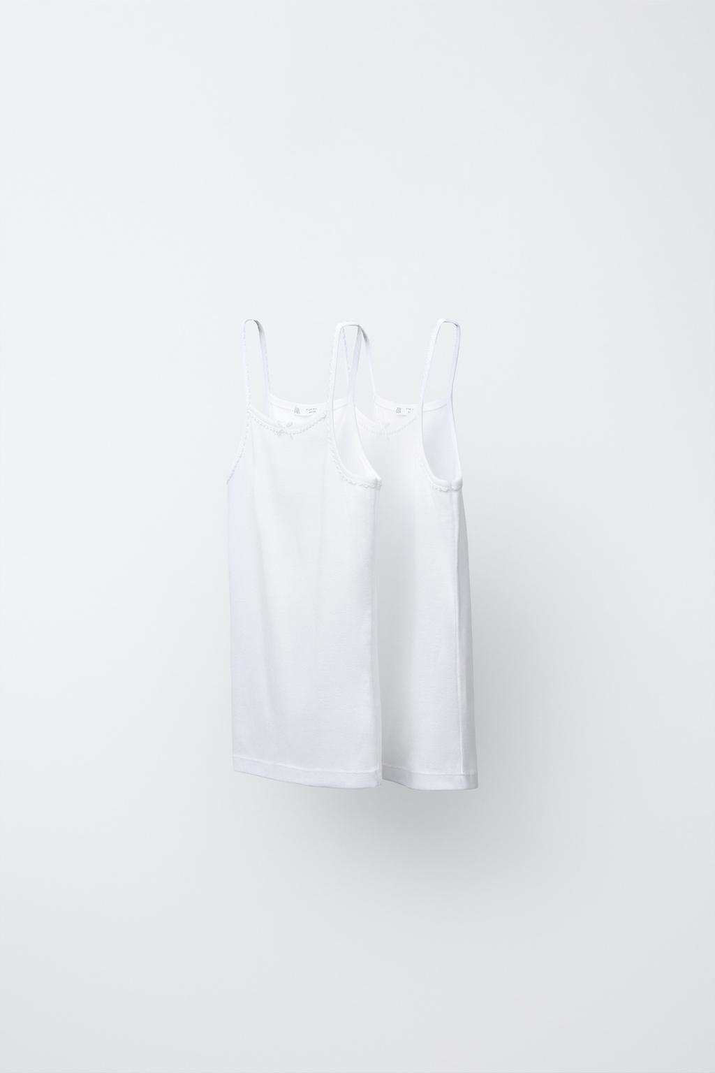 НАБОР ИЗ ДВУХ ТОПОВ