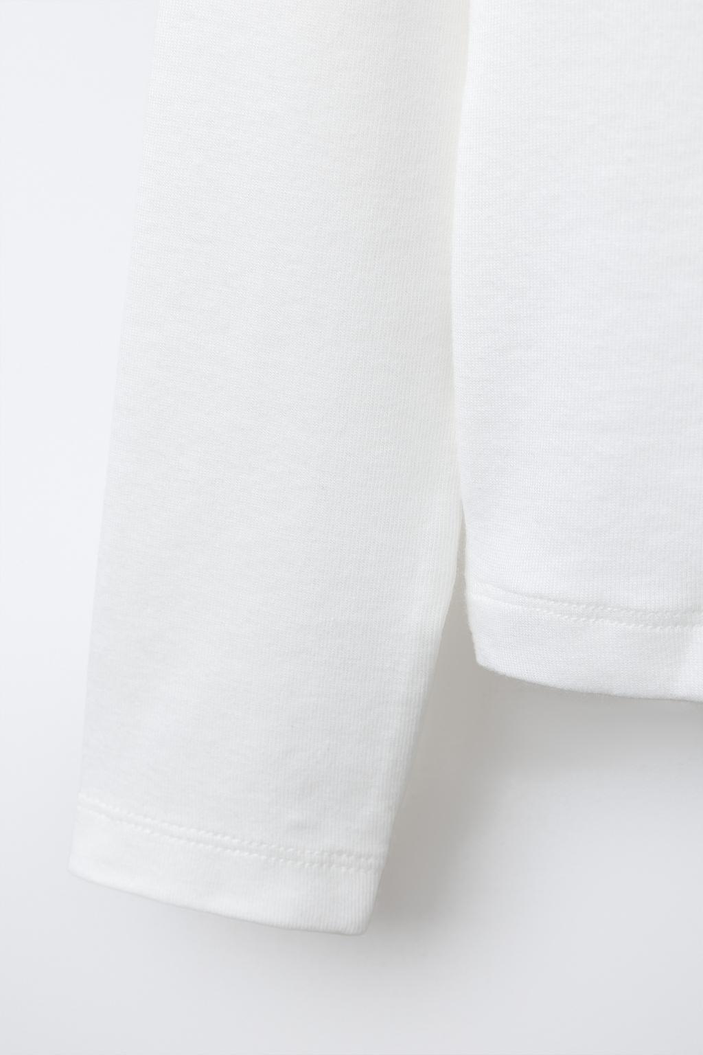 ФУТБОЛКА РЕГЛАН ИЗ МОДАЛА