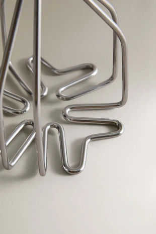 Картофелемялка из нержавеющей стали- Заказать в России