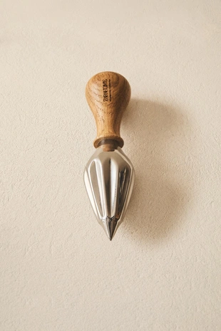 Ручной цитрусовыжималка из нержавеющей стали- Заказать в России